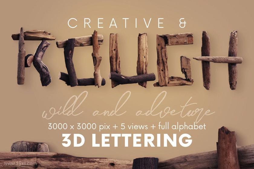 25xt-611474 WildAdventure-3DLetteringz5.jpg