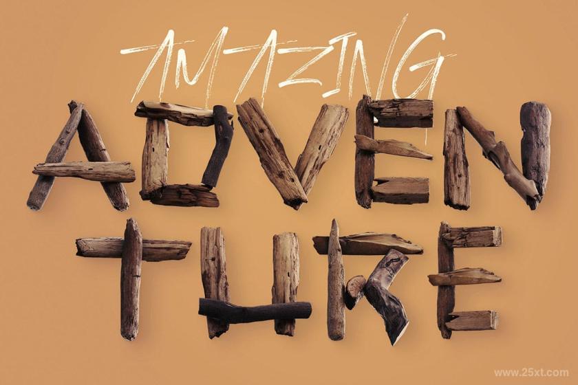 25xt-611474 WildAdventure-3DLetteringz6.jpg