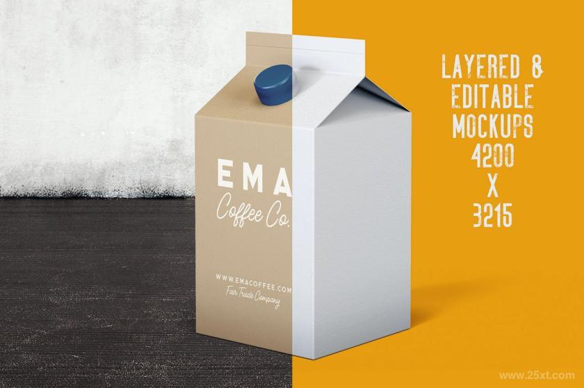 25xt-711329 6MilkCoffeeJuiceCartonPackagingMockups1z3.jpg