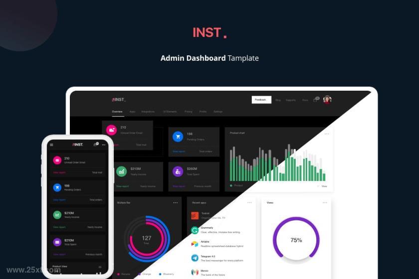 25xt-611569 Inst-ReactAdminTemplatewithGraphQLz6.jpg