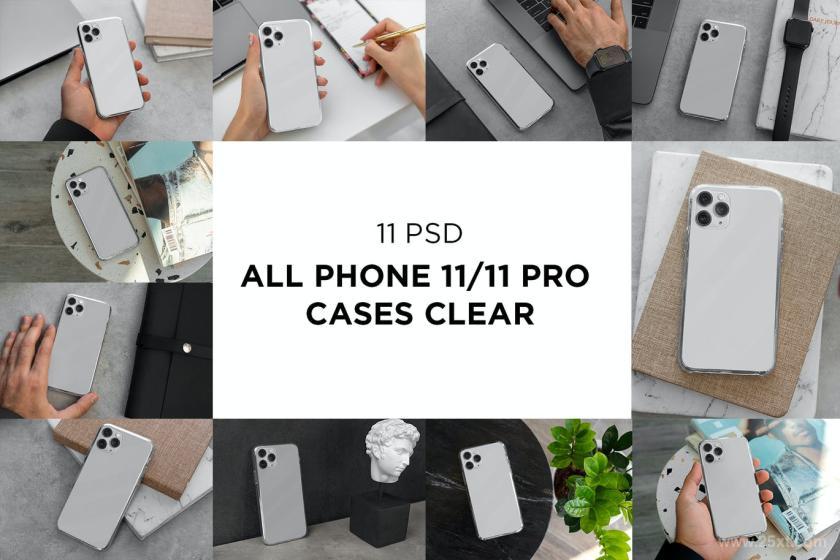 25xt-611703 Phone11ProClearCaseMock-Upz13.jpg