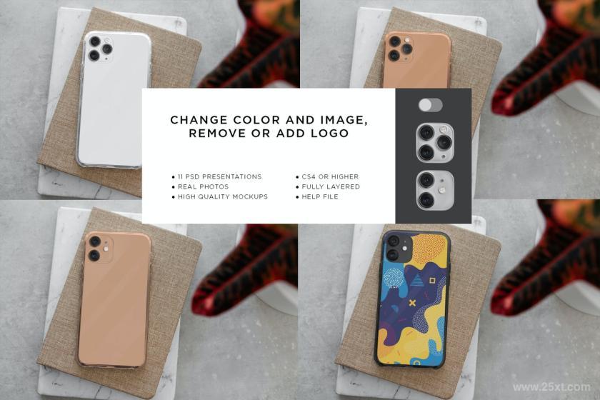 25xt-611703 Phone11ProClearCaseMock-Upz14.jpg