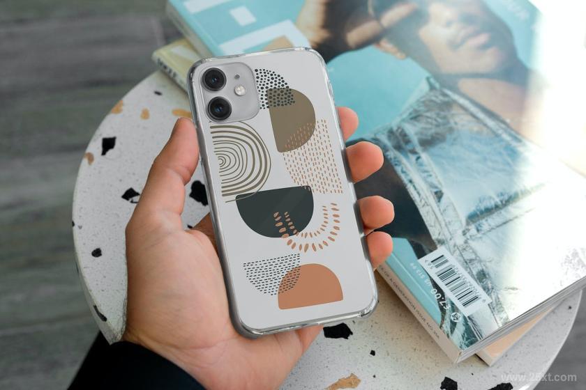 25xt-611703 Phone11ProClearCaseMock-Upz7.jpg