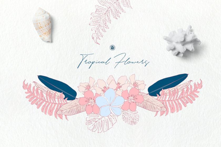 25xt-611766 TropicalFlowersz4.jpg