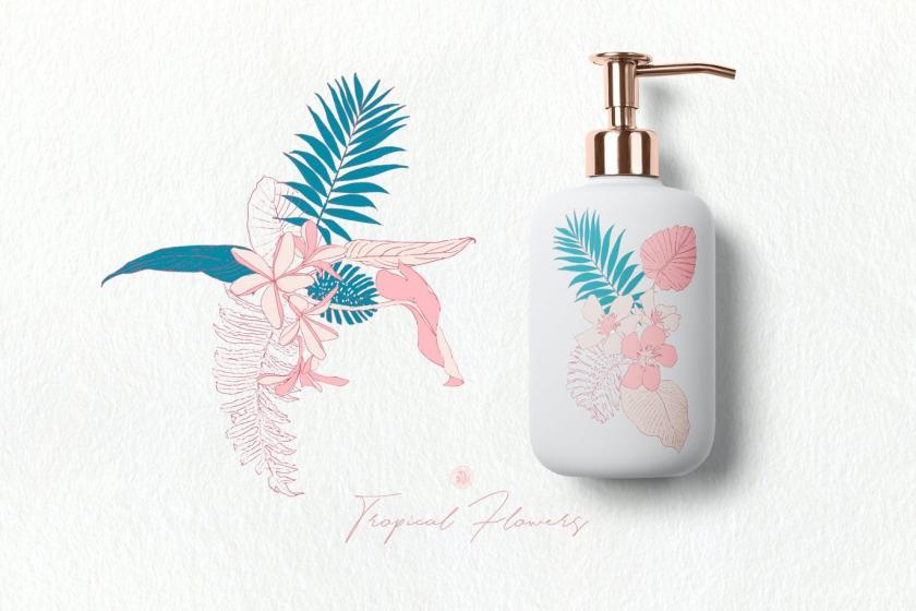 25xt-611766 TropicalFlowersz5.jpg