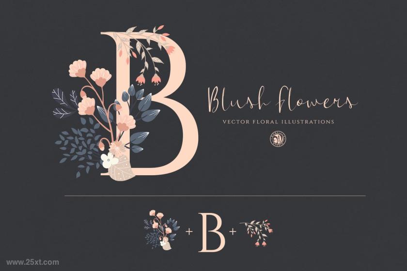 25xt-611767 BlushFlowersz3.jpg