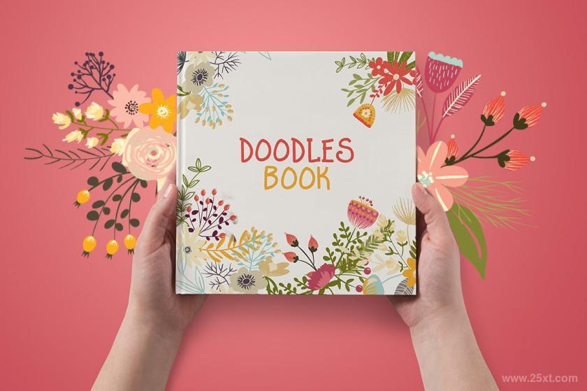 25xt-611769 ColoredFlowersz4.jpg