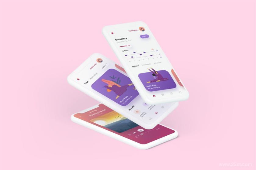 25xt-611779 May-YogaMeditationMobileAppUX,UITemplatez11.jpg