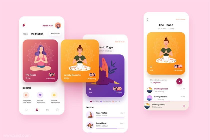25xt-611779 May-YogaMeditationMobileAppUX,UITemplatez8.jpg