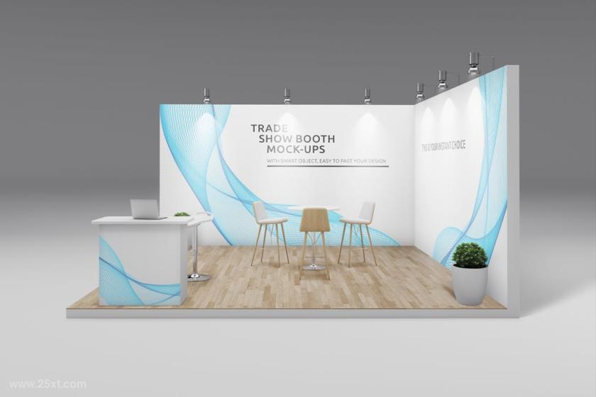 25xt-611800 TradeShowBoothDisplaysMock-UpsVol1z5.jpg