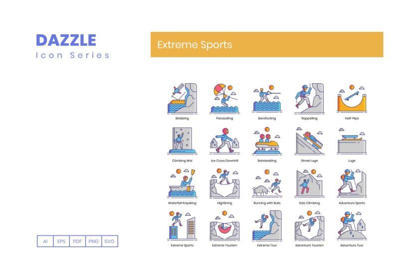 25xt-611834 90ExtremeSportsLineIconsz5.jpg