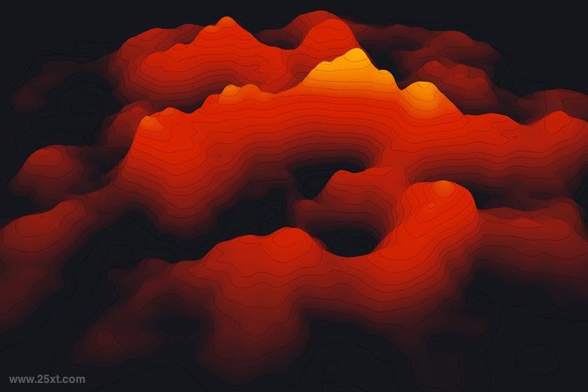 25xt-611193 LandscapeElevationMapBackgroundsz11.jpg