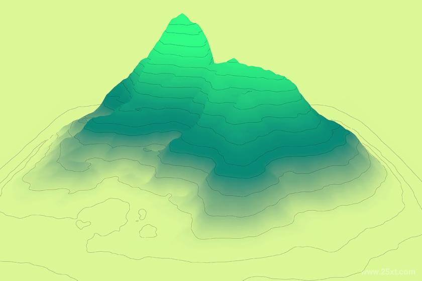25xt-611193 LandscapeElevationMapBackgroundsz3.jpg
