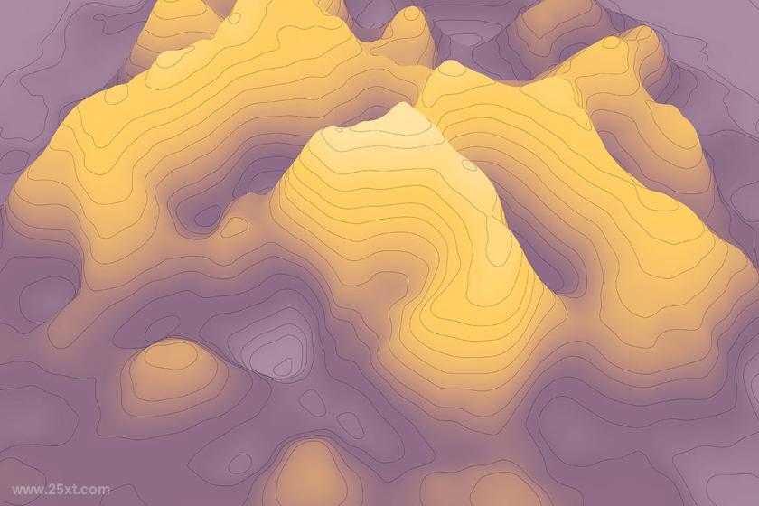 25xt-611193 LandscapeElevationMapBackgroundsz4.jpg