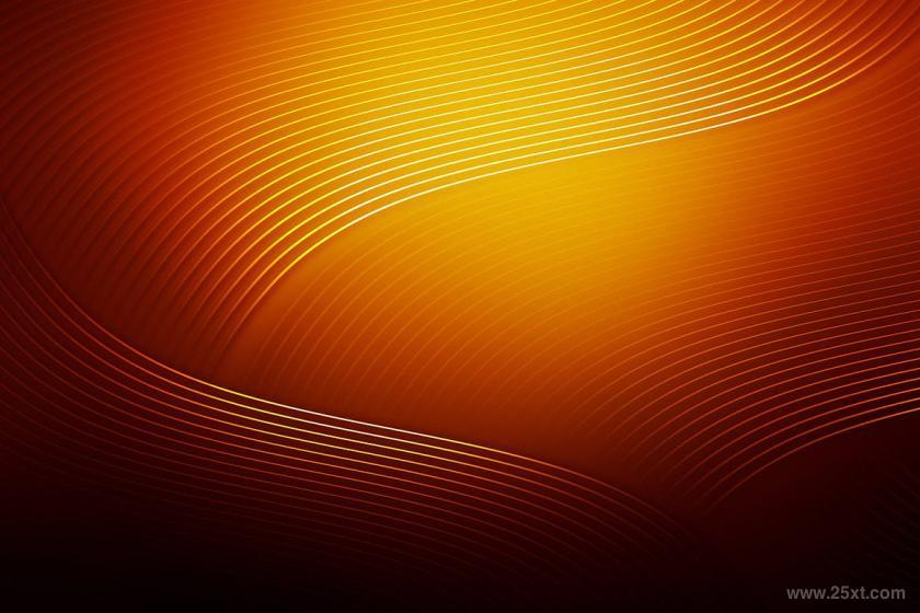 25xt-611207 MetallicLinearWavesBackgroundz4.jpg