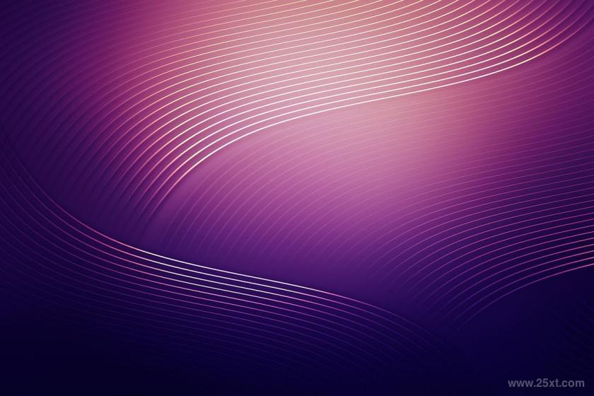 25xt-611207 MetallicLinearWavesBackgroundz7.jpg