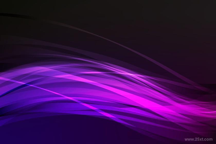 25xt-611213 AbstractFlowofWavesBackgroundsz10.jpg