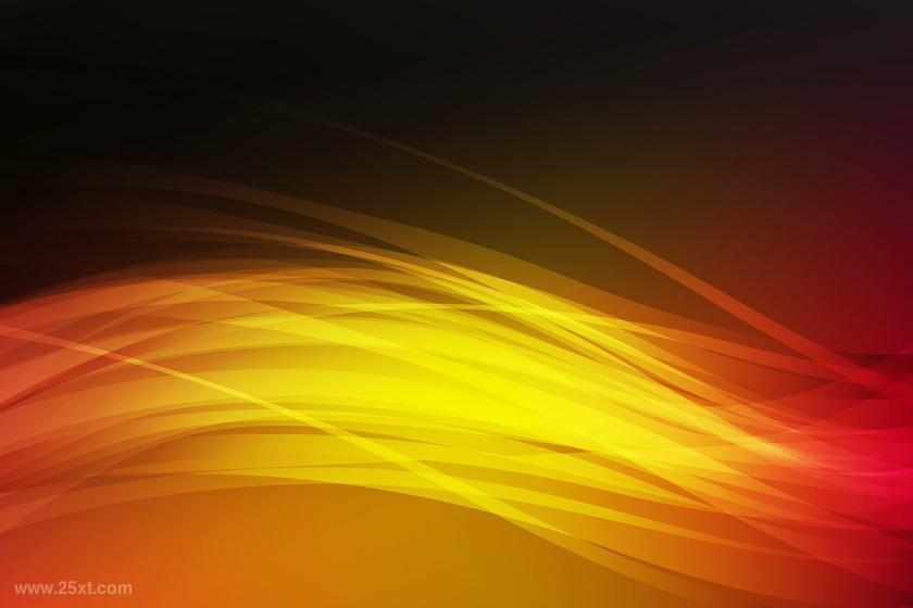 25xt-611213 AbstractFlowofWavesBackgroundsz11.jpg