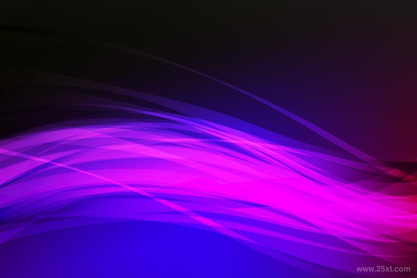 25xt-611213 AbstractFlowofWavesBackgroundsz12.jpg