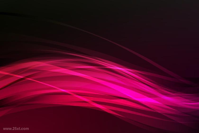 25xt-611213 AbstractFlowofWavesBackgroundsz3.jpg
