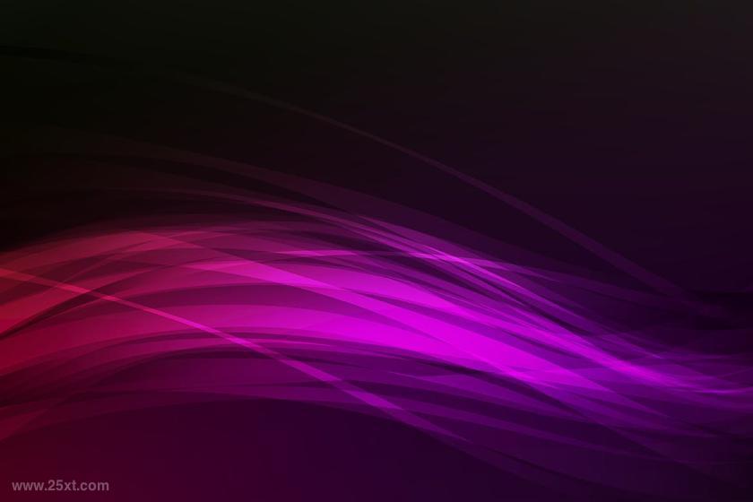 25xt-611213 AbstractFlowofWavesBackgroundsz6.jpg