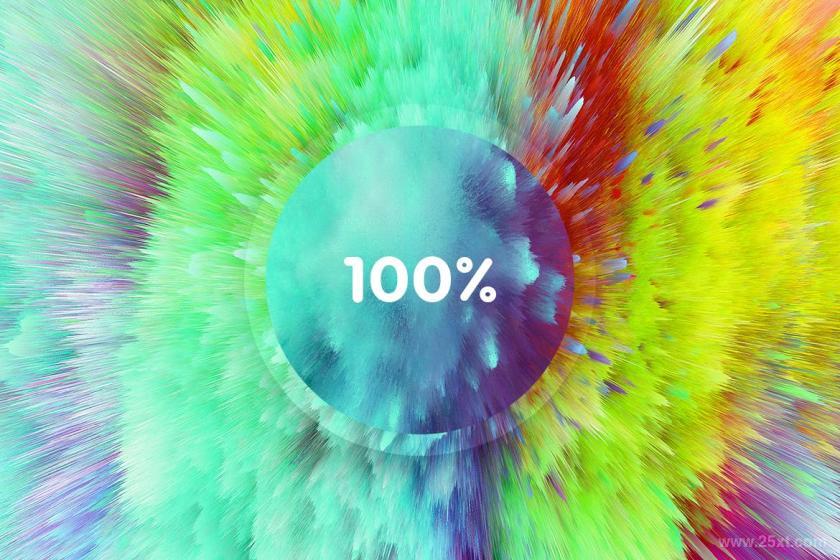 25xt-611222 ExplosionofColorfulDustBackgroundsz5.jpg