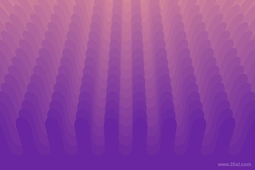 25xt-711057 MultilayerRoundLinesBackgroundsz12.jpg