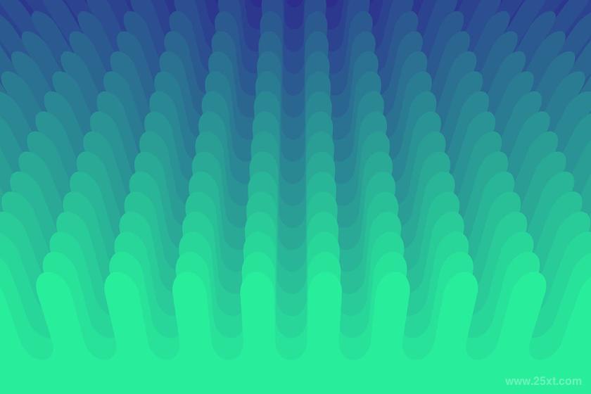 25xt-711057 MultilayerRoundLinesBackgroundsz4.jpg