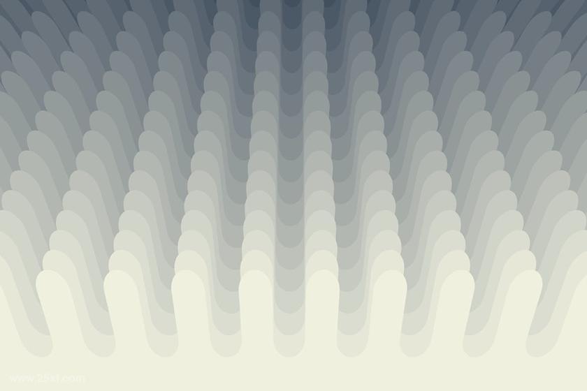 25xt-711057 MultilayerRoundLinesBackgroundsz6.jpg