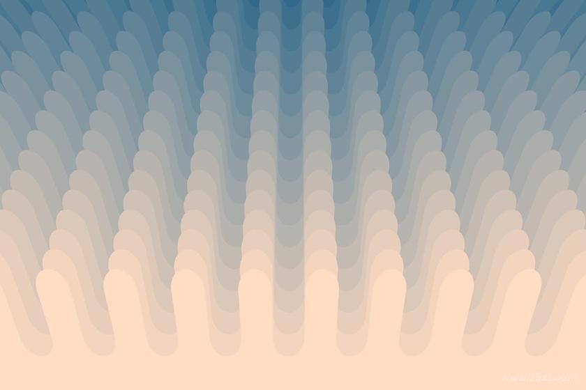 25xt-711057 MultilayerRoundLinesBackgroundsz9.jpg
