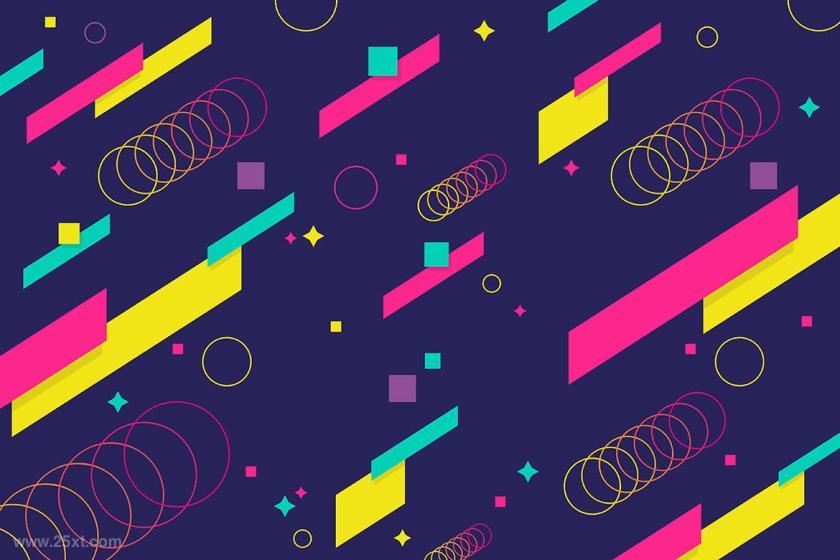 25xt-711071 AbstractMotionGeometricShapesBackgroundsz3.jpg