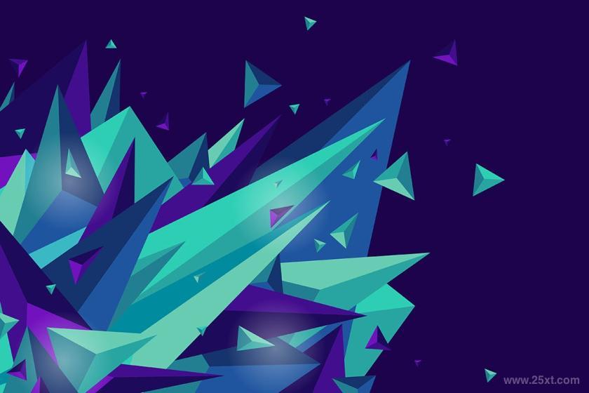 25xt-711072 PolygonalExplosionBackgroundsz11.jpg