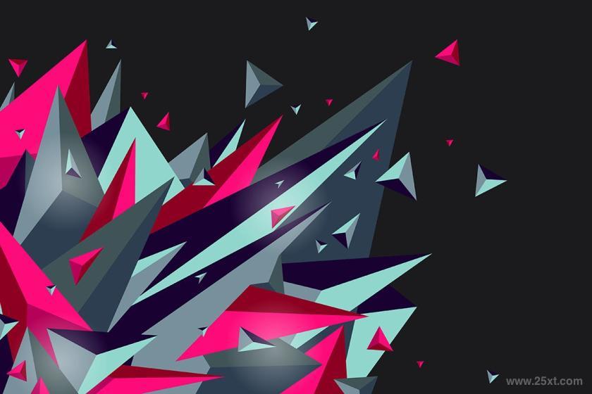 25xt-711072 PolygonalExplosionBackgroundsz7.jpg