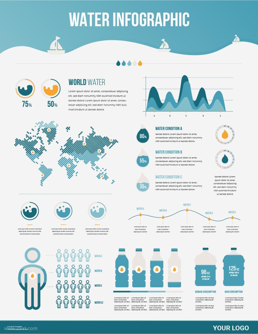 25xt-611259 InfographicChartElementsforCleanWaterz4.jpg