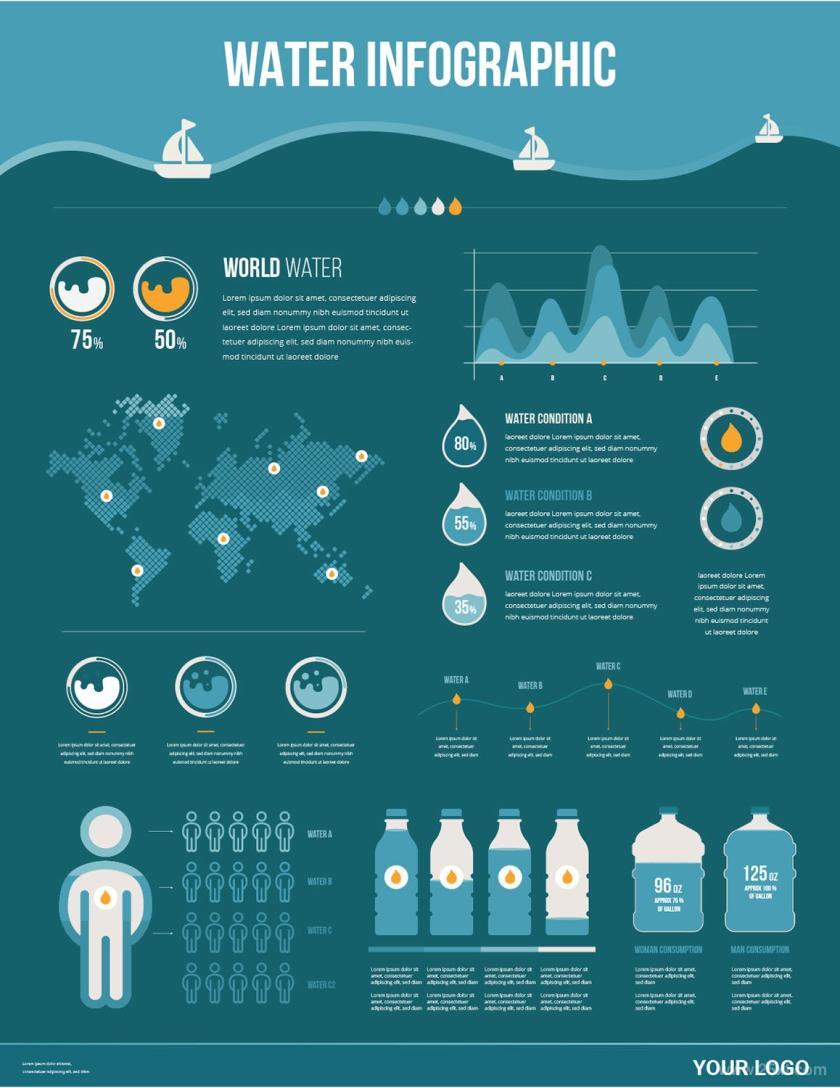 25xt-611259 InfographicChartElementsforCleanWaterz5.jpg