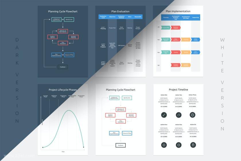 25xt-711100 ProjectPlan-A4VerticalKeynoteTemplatez10.jpg