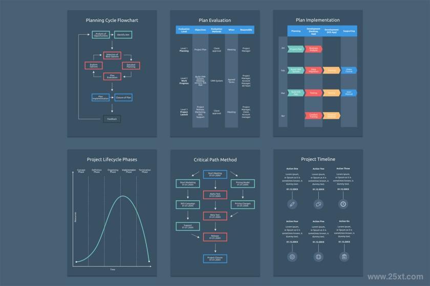 25xt-711100 ProjectPlan-A4VerticalKeynoteTemplatez4.jpg