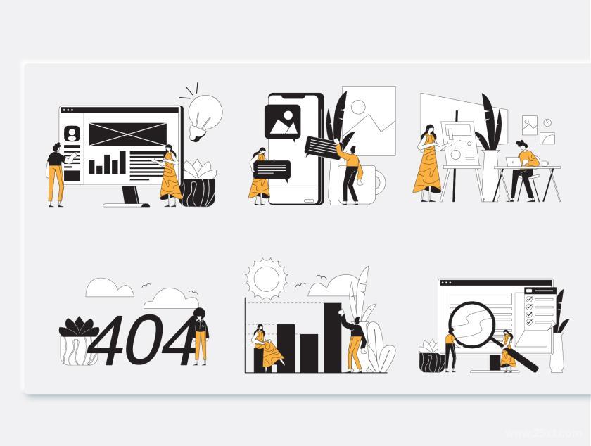 25xt-711149 BusinessManagementIllustrationKitz7.jpg