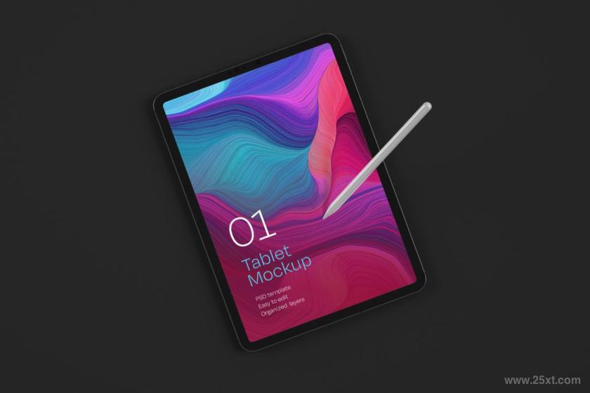 25xt-611317 iPadProMockupSetTabletScreenz4.jpg