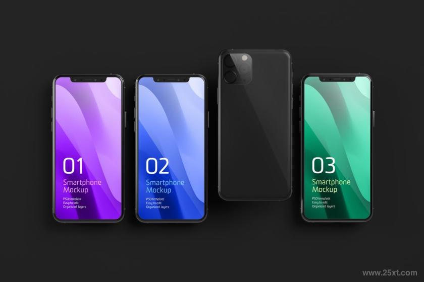 25xt-611319 DarkiPhone11MockupSetSmartphoneScreenz5.jpg
