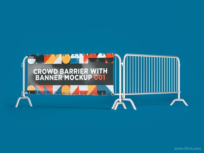 25xt-611330 CrowdBarrierwithBannerMockup001z5.jpg