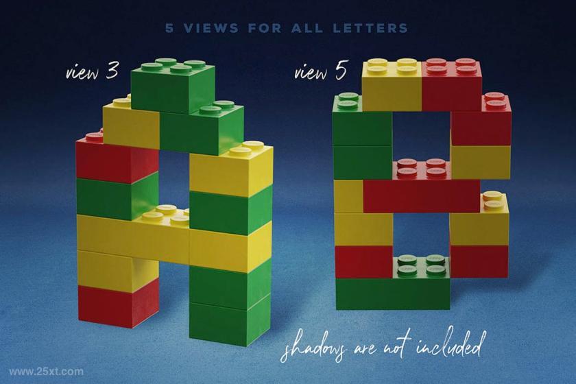 25xt-611335 ToyBricks3DLetteringz4.jpg