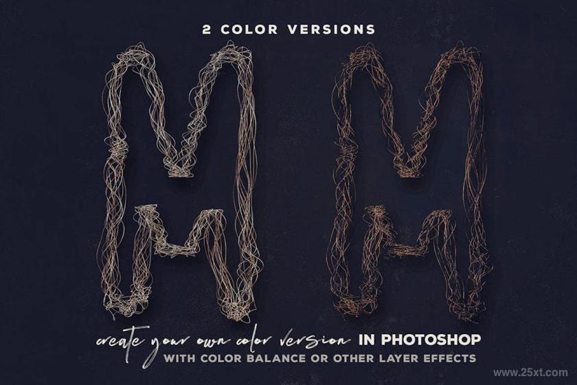 25xt-711154 TheWire–3DLetteringz3.jpg