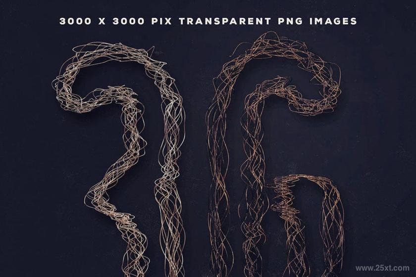 25xt-711154 TheWire–3DLetteringz4.jpg