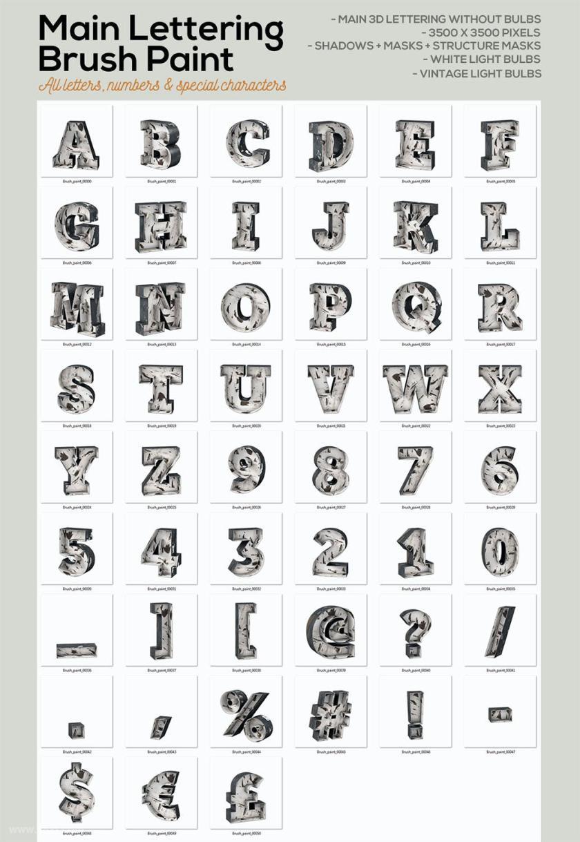 25xt-711155 MarqueeLightBulbsChaos9-BrushPaintLettersz3.jpg