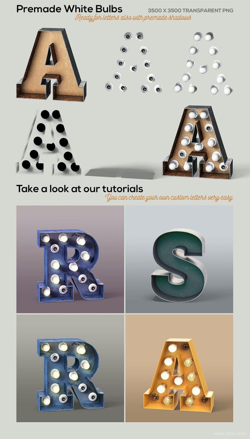 25xt-711155 MarqueeLightBulbsChaos9-BrushPaintLettersz5.jpg