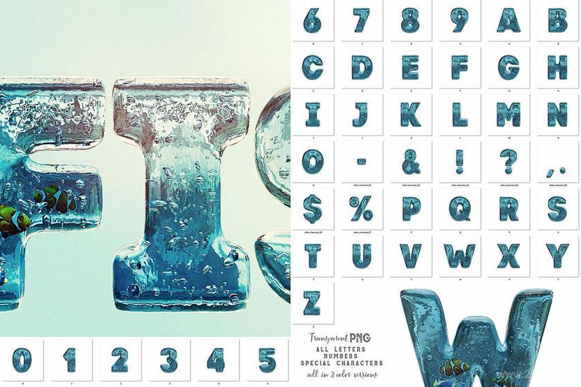 25xt-711162 Aqua–3DLetteringz6.jpg