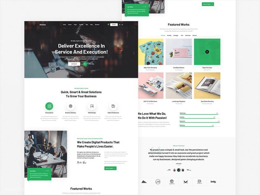 25xt-711180 Startus-MultipurposeBusinessHTML5Templatez4.jpg