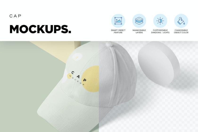 25xt-611387 5BaseballCapMockupsz4.jpg