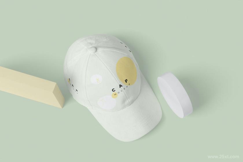 25xt-611387 5BaseballCapMockupsz6.jpg
